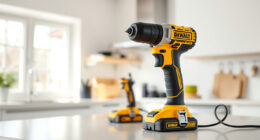 How to Set Up Your DEWALT Power Tools Safely & Efficiently