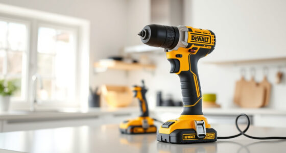 How to Set Up Your DEWALT Power Tools Safely & Efficiently