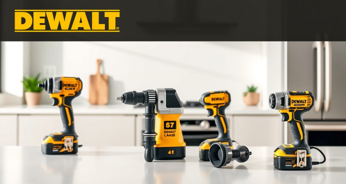 How to Troubleshoot and Fix a DEWALT Power Tool That Won't Charge