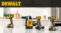 How to Troubleshoot and Fix a DEWALT Power Tool That Won't Charge