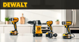 How to Troubleshoot and Fix a DEWALT Power Tool That Won't Charge