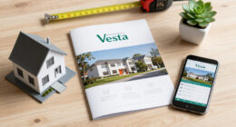 Inmobiliaria Vesta Surges In Global Coverage