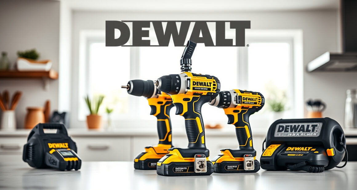 Is the DEWALT ATOMIC Drill Worth It? Honest Review