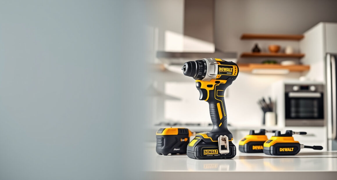 Is the DEWALT ATOMIC Drill Worth It? Honest Review