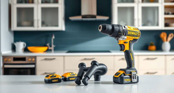 Is the DEWALT Brushless Drill Worth It? Honest Review
