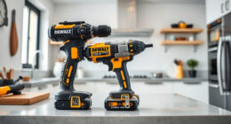 Is the DEWALT Brushless Drill Worth It? Honest Review