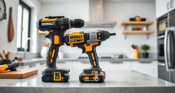 Is the DEWALT Brushless Drill Worth It? Honest Review