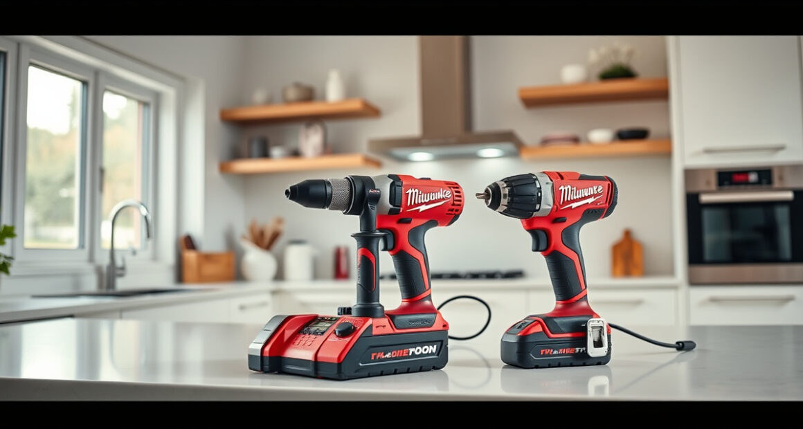 Is the Milwaukee Hammer Drill Worth It? Honest Review