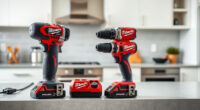Is the Milwaukee Hammer Drill Worth It? Honest Review