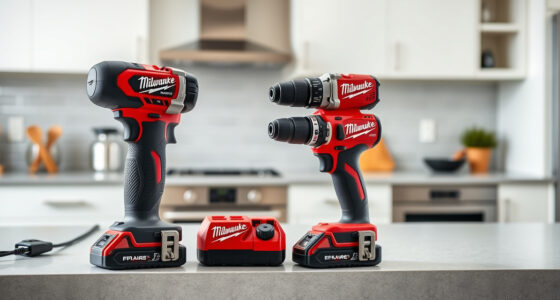 Is the Milwaukee Hammer Drill Worth It? Honest Review
