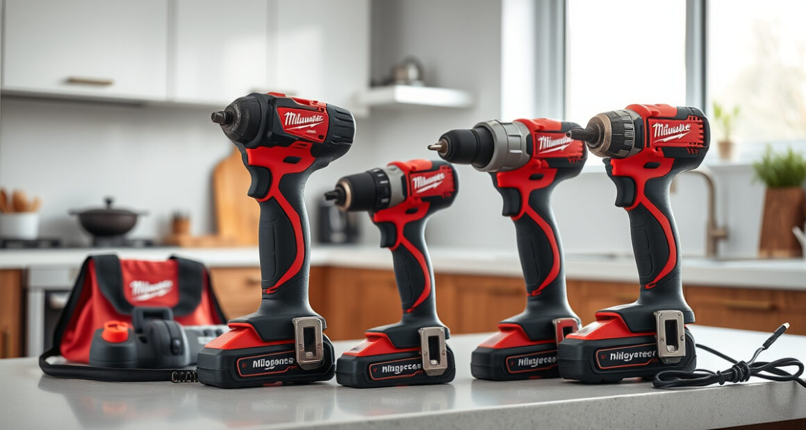 Is the Milwaukee Impact Driver Worth It? Honest Review