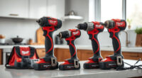 Is the Milwaukee Impact Driver Worth It? Honest Review