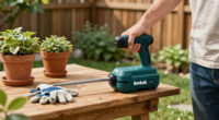 Lowe's Kobalt Yard Tool Recall
