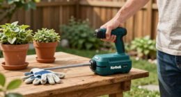Lowe's Kobalt Yard Tool Recall