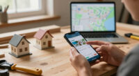 Mapping Homes You Can Buy From The US Government For <$100K