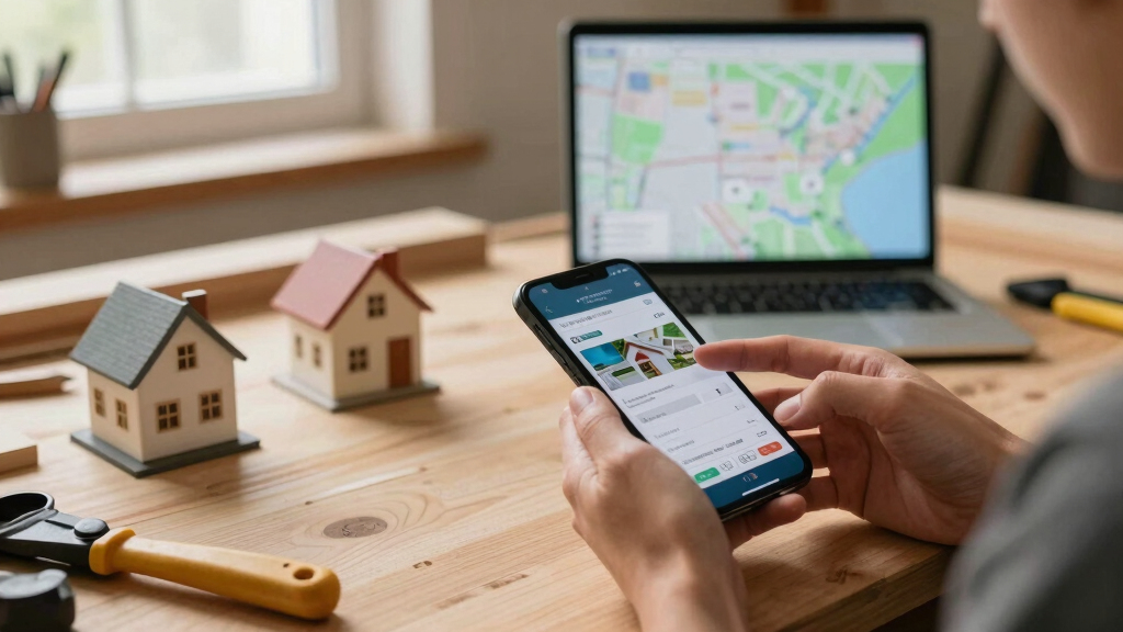 Mapping Homes You Can Buy From The US Government For <$100K