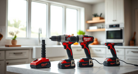 Milwaukee Bits: Compatibility & Buying Guide for Impact Drivers