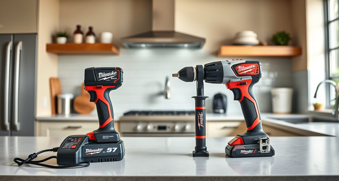 Milwaukee Bits: Compatibility & Buying Guide for Power Users