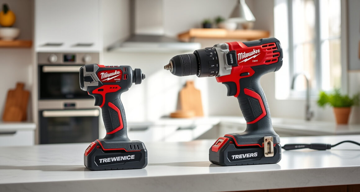 Milwaukee Hammer Drill Review: Pros, Cons, and Who It's For