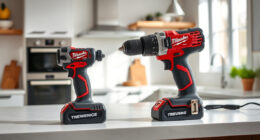 Milwaukee Hammer Drill Review: Pros, Cons, and Who It's For