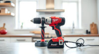 Milwaukee Hammer Drill vs Milwaukee Impact Driver: Full Comparison