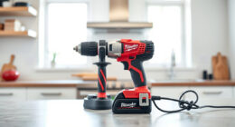 Milwaukee Hammer Drill vs Milwaukee Impact Driver: Full Comparison
