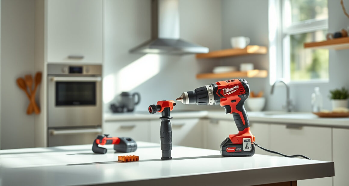 Milwaukee Impact Driver Review: Pros, Cons, and Who It's For