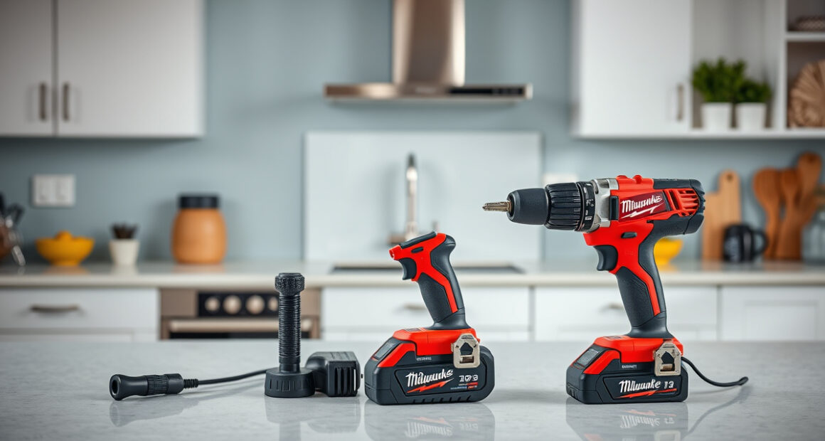 Milwaukee Impact Driver Review: Top Picks for Power & Precision