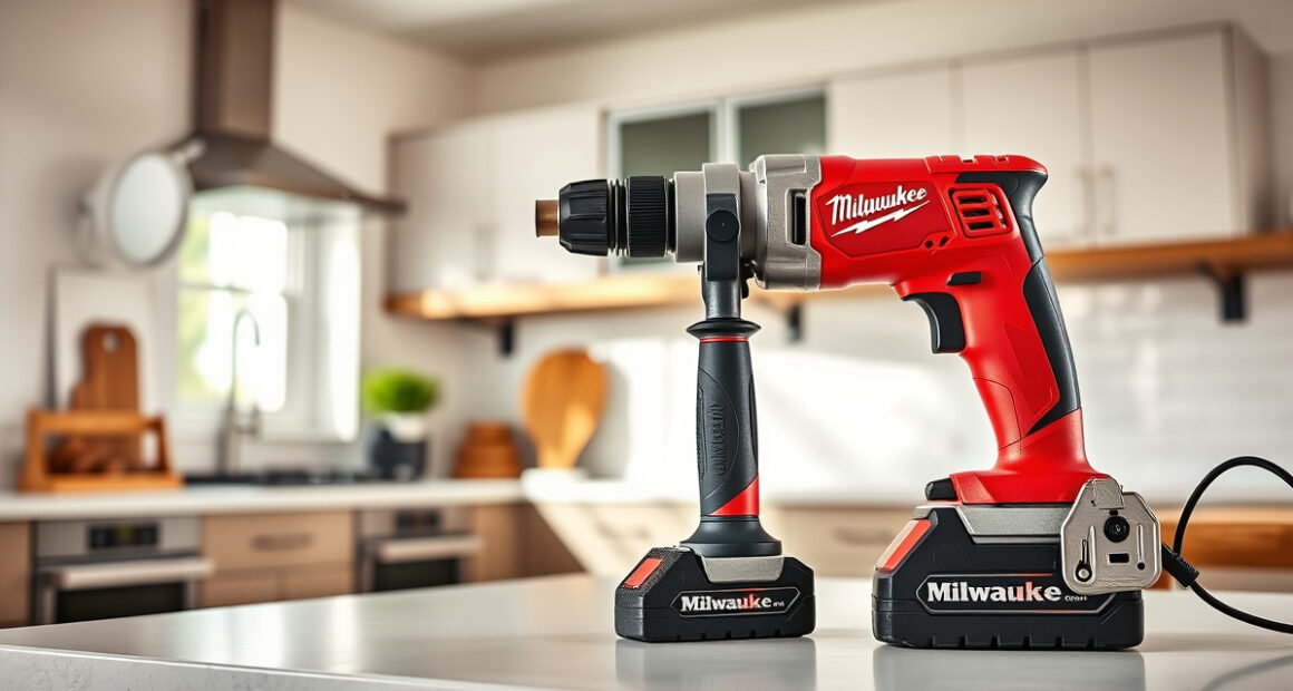 Milwaukee M12 vs Milwaukee Impact Driver: Full Comparison