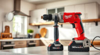 Milwaukee M12 vs Milwaukee Impact Driver: Full Comparison