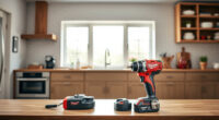 Milwaukee M12 vs Milwaukee Impact Driver: Full Comparison