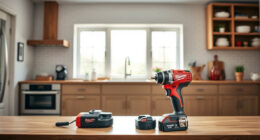 Milwaukee M12 vs Milwaukee Impact Driver: Full Comparison