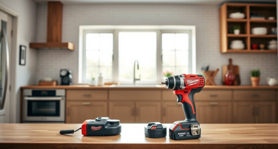 Milwaukee M12 vs Milwaukee Impact Driver: Full Comparison