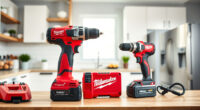 Milwaukee PACKOUT vs Milwaukee Hammer Drill: Full Comparison