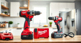 Milwaukee PACKOUT vs Milwaukee Hammer Drill: Full Comparison