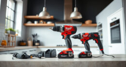 Milwaukee PACKOUT vs Milwaukee Hammer Drill: Full Comparison