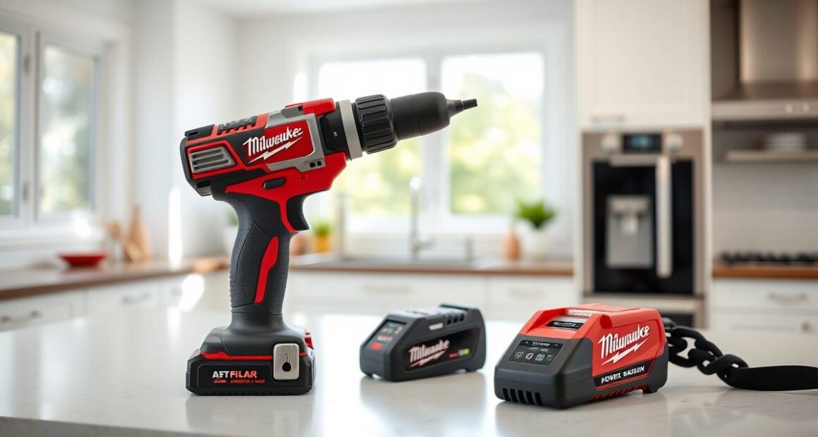 Milwaukee PACKOUT vs Milwaukee Impact Driver: Full Comparison