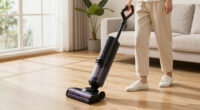 Rowenta Recalls Cordless Vacuum Cleaners Due to Risk of Serious Injury from Fire and Burn Hazards
