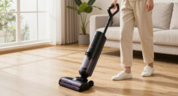Rowenta Recalls Cordless Vacuum Cleaners Due to Risk of Serious Injury from Fire and Burn Hazards