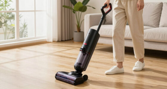 Rowenta Recalls Cordless Vacuum Cleaners Due to Risk of Serious Injury from Fire and Burn Hazards