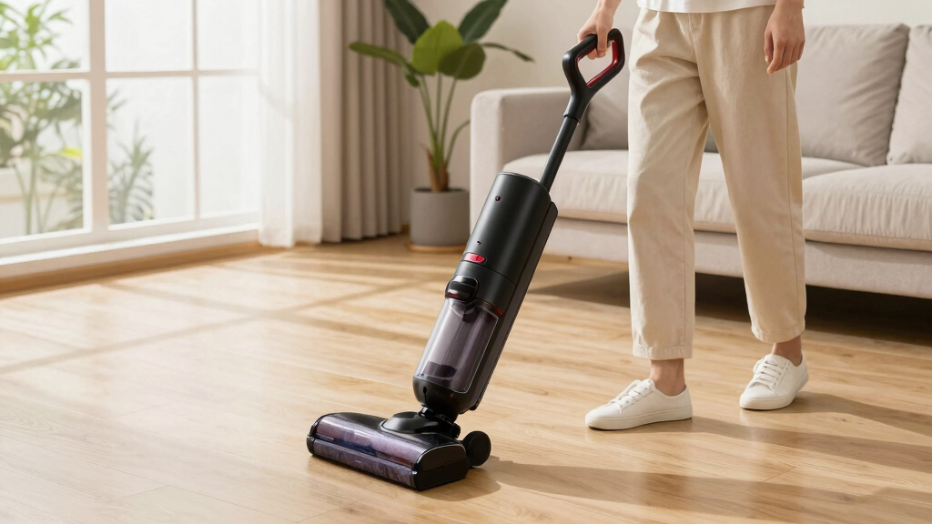 Rowenta Recalls Cordless Vacuum Cleaners Due to Risk of Serious Injury from Fire and Burn Hazards