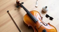 ?Seoul Arts Center Chief Chang Reports Over $1 Million Cello Collection - 네이트