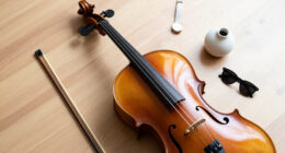?Seoul Arts Center Chief Chang Reports Over $1 Million Cello Collection - 네이트