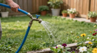 Thames Water Hosepipe Ban