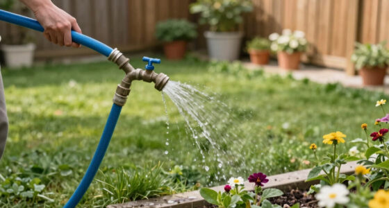 Thames Water Hosepipe Ban