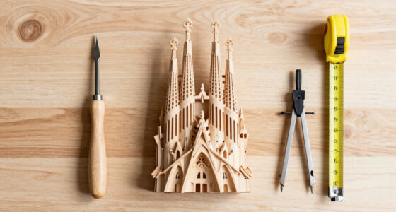 The Mathematical Secrets Of Barcelona's Sagrada Familia