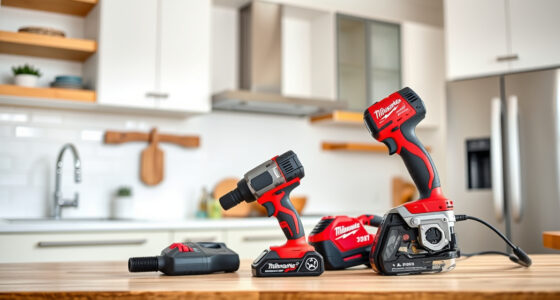 Top Milwaukee Power Tools for Mechanics (2026) — Essential Guide