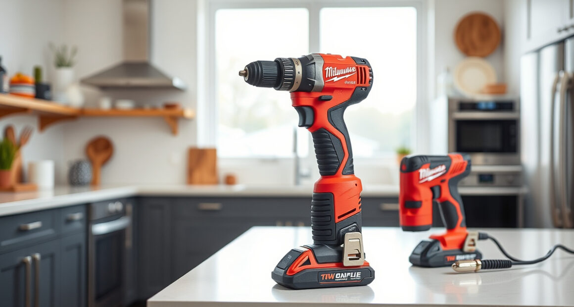 Top Milwaukee Power Tools for Plumbers (2026) — Essential Guide