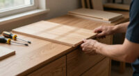 Walmart Enhomee Dresser Recall