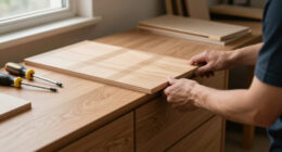 Walmart Enhomee Dresser Recall